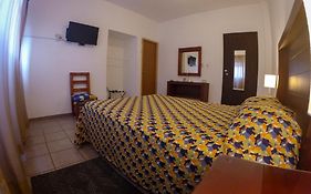 Hotel San Miguel Penjamo